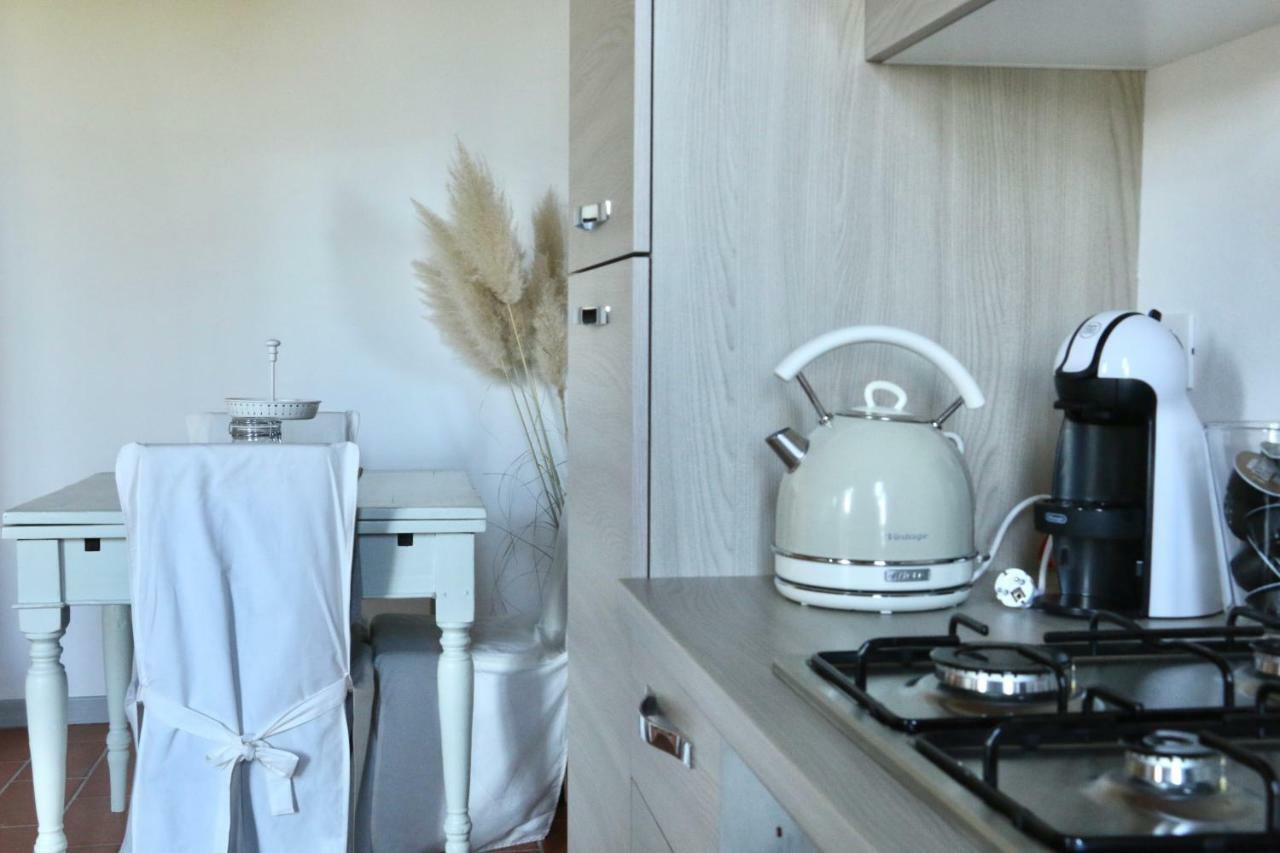 A Casa di Leo Appartamento Ravenna Esterno foto
